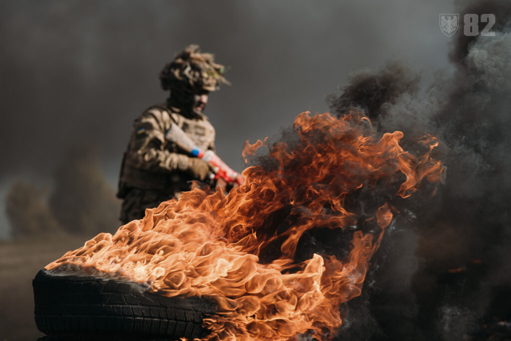 “Capturing settlements on credit”: Russia’s “victories” cost 100+ soldiers in one village in Kharkiv Oblast (VIDEO)