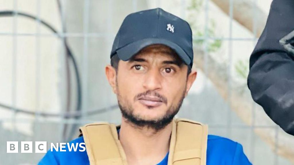 Anti-Hamas militia leader killed in Gaza