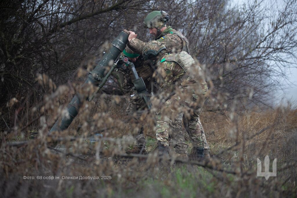Kremlin wants victory under Christmas tree: Russian troops pushing to outflank Pokrovsk from Dobropillia axis