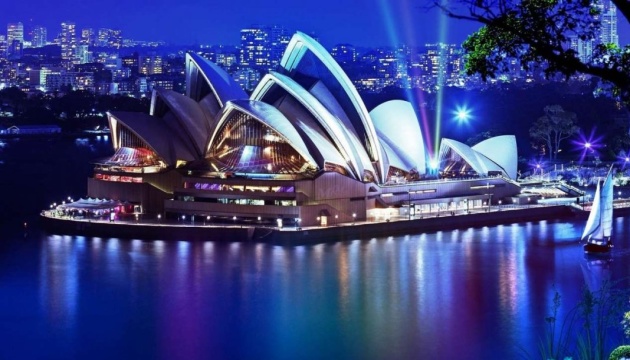 He survived Holocaust and Soviet terror. At 87, Ukrainian immigrant was killed protecting his wife from antisemitic attack in Sydney