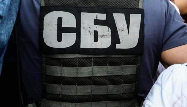 SBU detains two Russian agents who were preparing strikes on TPPs, HPPs in Kyiv region