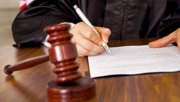 Over 200 criminal cases against informants registered in Donetsk region