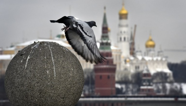 Russia steps up psychological warfare to push narrative of Ukraine’s “inevitable defeat”