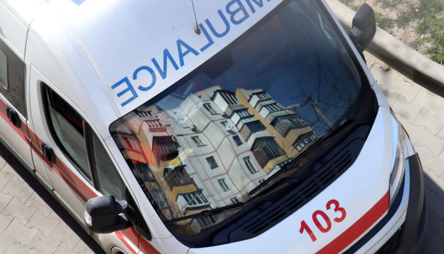 Russian strike leaves one killed, five injured in Kherson region over past day