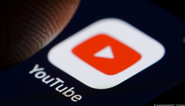 Russia prepares to shut down YouTube