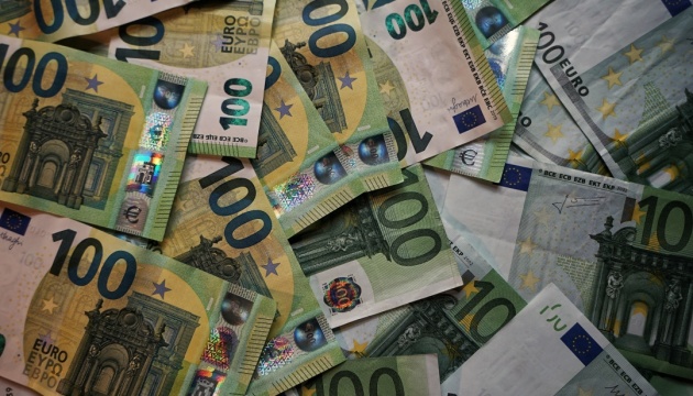 EU approves sixth payment of around EUR 2.3B to Ukraine