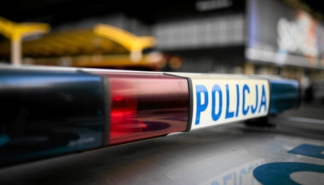 Car accident in Poland kills five Ukrainians – media