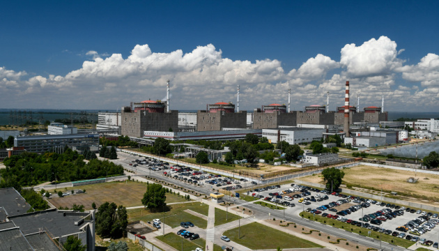 Key power line repaired at Zaporizhzhia NPP – IAEA
