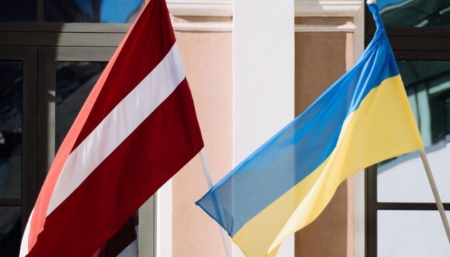 Latvia to allocate additional EUR 5M for drones for Ukraine