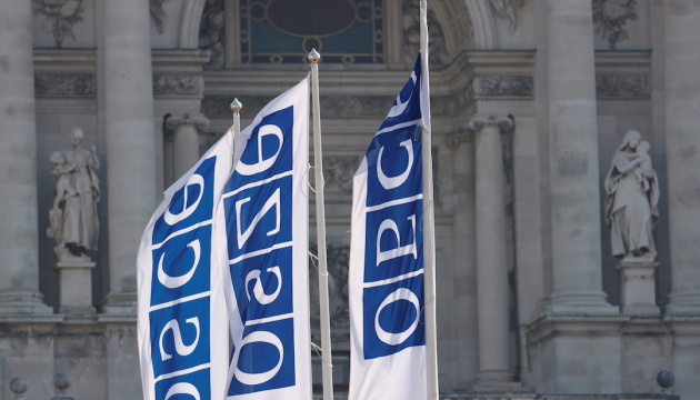 OSCE Secretariat avoids direct answer on whether Russia kills civilians in Ukraine