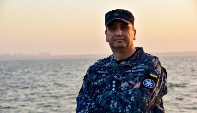 Over 20 countries join maritime coalition supporting Ukraine