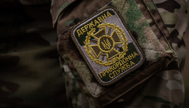 Ukrainian border guards destroy Russian surveillance system in Southern Ukraine
