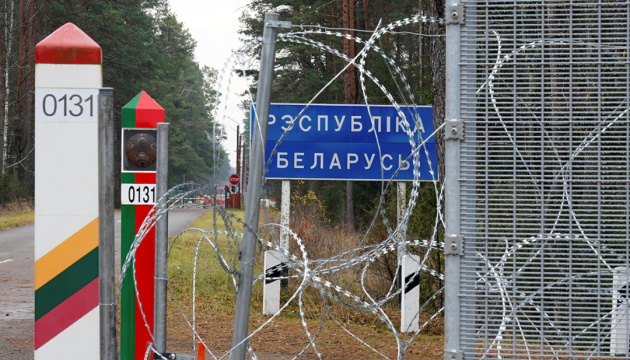 Another 20 Belarusian political prisoners released by Lukashenko arrive in Lithuania