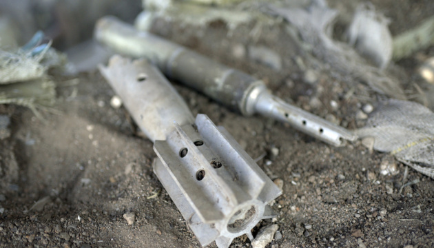 Woman injured in Sumy region due to enemy drone attack