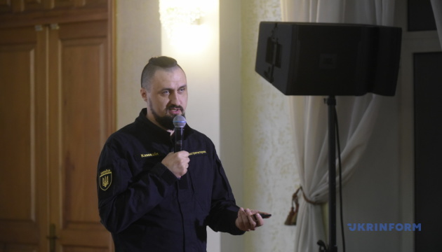 Kamyshin to step down from Ukrzaliznytsia supervisory board