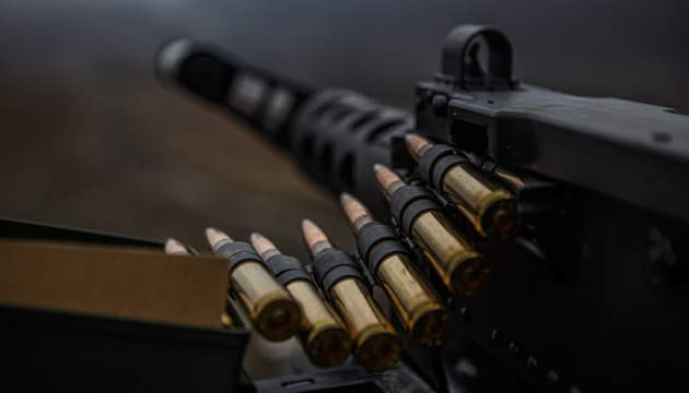 Russians shoot three captured Ukrainian defenders in Huliaypole area