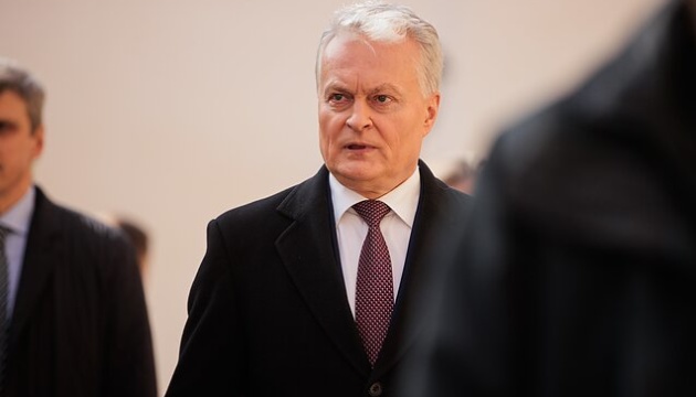 It must not be another Budapest Memorandum