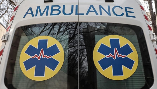 At least eight people injured in Ukraine following Russia’s combined attack – Klymenko