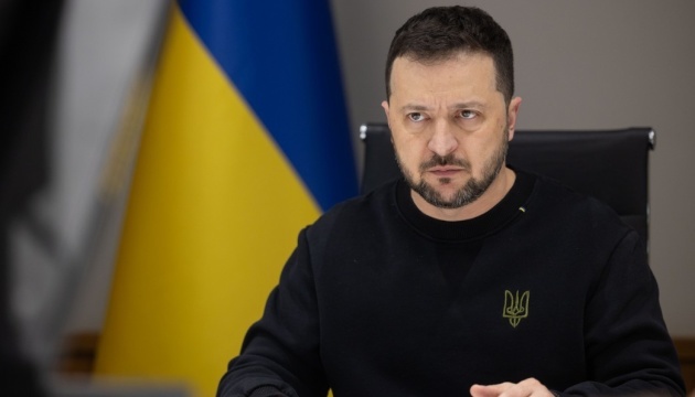 Russia may pull out of negotiations — Zelensky