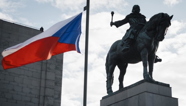 Czech Republic to continue ammunition initiative for Ukraine