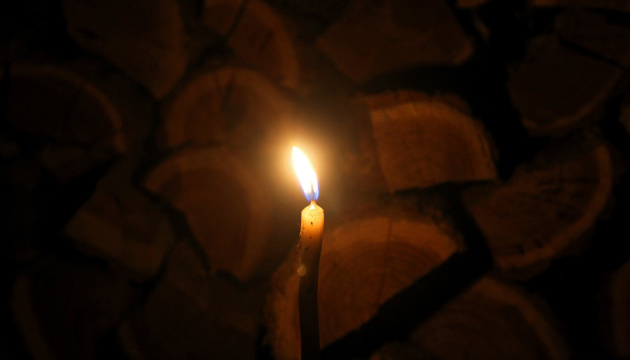 Number of settlements in Kyiv region remain without electricity