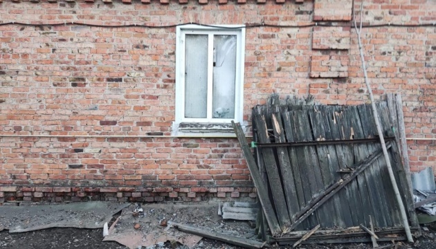 Russian army fires on Chernihiv region border 47 times in 24 hours