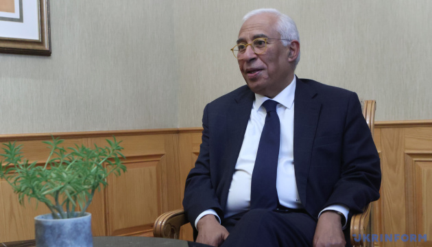 EU approves EUR 90B in aid for Ukraine – Costa