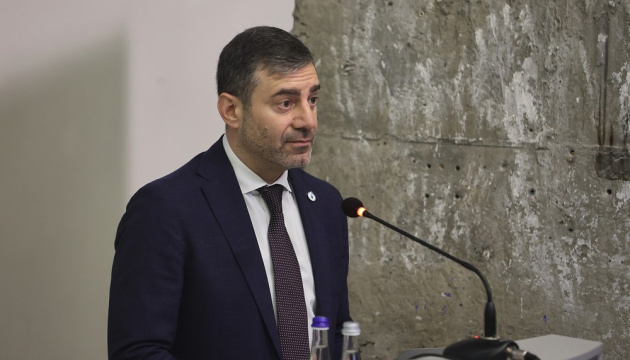 Lubinets calls state policy on displaced persons failure