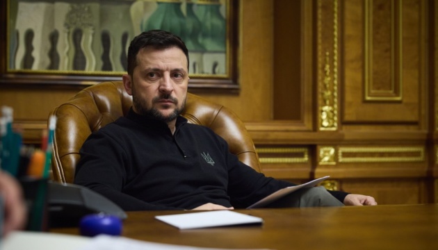 Over 60% of Ukrainians trust Zelensky – KIIS