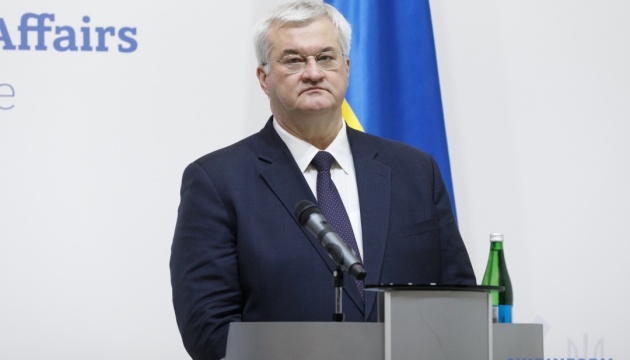 “We do not trust empty pledges anymore” – Ukraine’s foreign minister on Budapest Memorandum