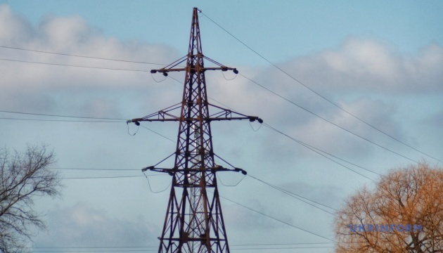 Part of Belgorod left without power after Russian bomb falls on substation