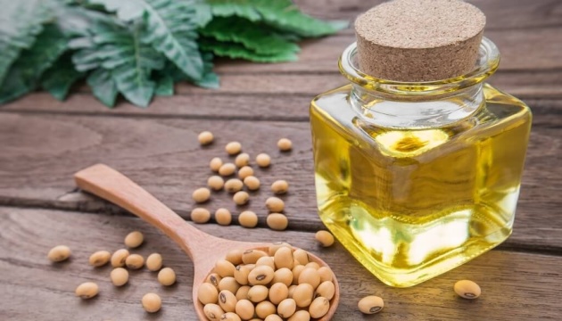 Ukraine’s vegetable oil export revenues consistently exceed $5.6B – UCAB