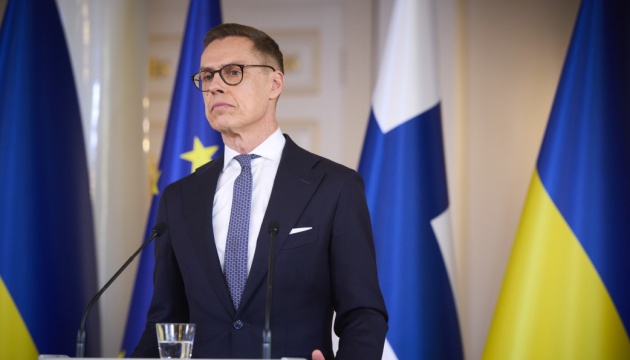 We discussed concrete steps to end war