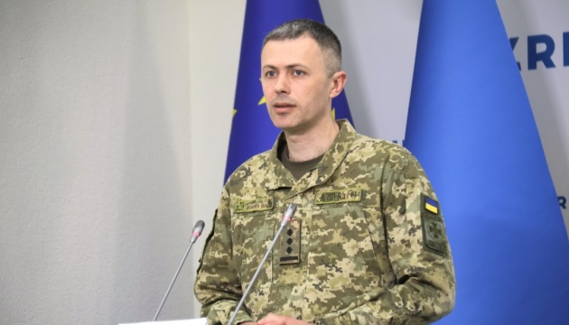 Russians shell border regions but cannot advance – Demchenko