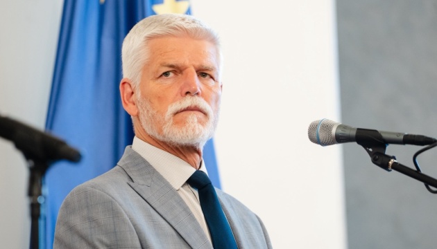 Petr Pavel to discuss anti-Ukrainian statement by Speaker Okamura with Czech government