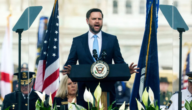 Agreement on Ukraine could be reached within weeks – J.D.Vance