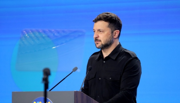 Size of AFU under possible agreement can be 800,000 personnel — Zelensky