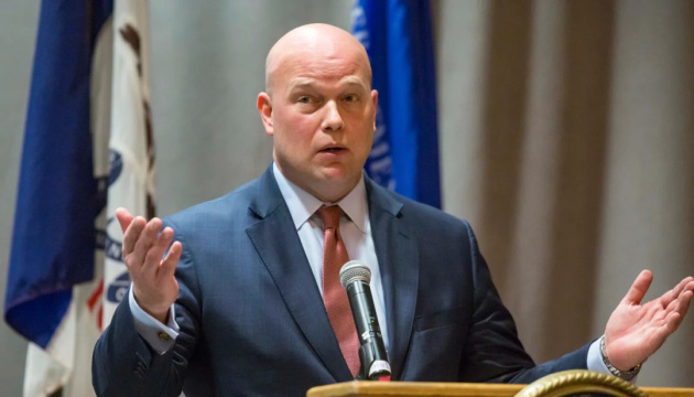 US envoy to NATO casts doubt on Kremlin claim that Ukraine attacked Putin’s residence