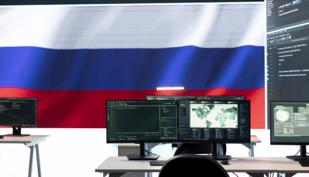 EU imposes sanctions on Russian propagandists, those responsible for cyberattacks