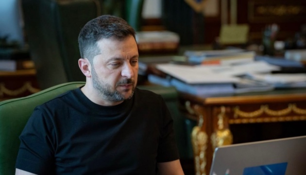 Zelensky, Rutte discuss Ukraine – U.S. meeting on peace plan