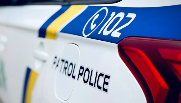 Police detain individual who stabbed National Guard serviceman in Ivano-Frankivsk