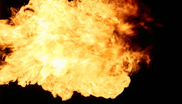 Russian forces target critical, industrial infrastructure in Mykolaiv region, injuries reported