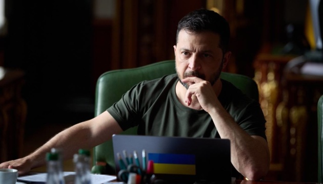 We are not talking about referendum yet