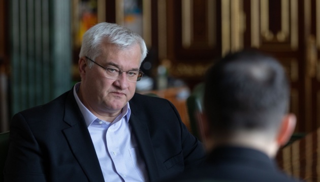 2025 became year of Europe’s awakening