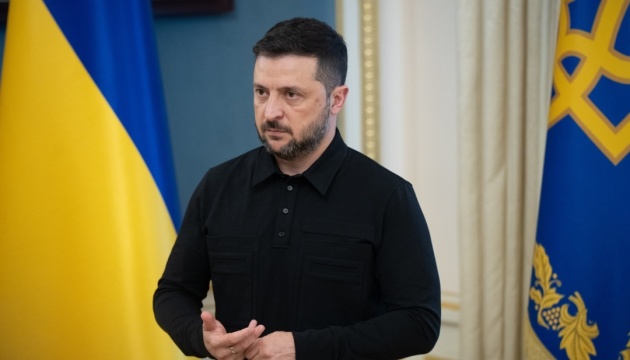 Zelensky supports Merz’s idea of Christmas truce