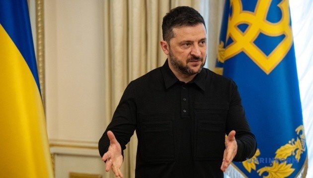 Ukraine not ready to withdraw from Donetsk region as US seeks compromise – Zelensky