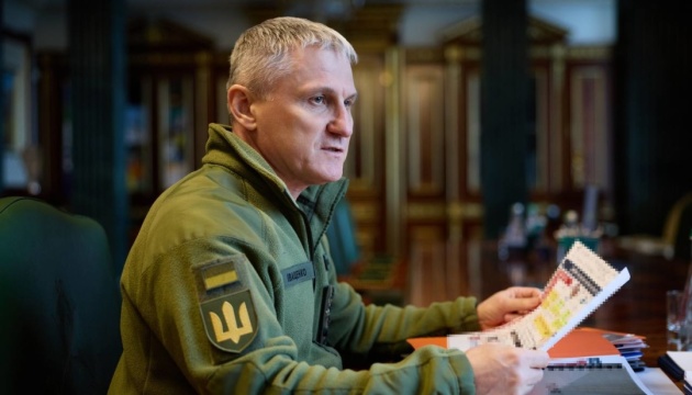 Russia plans to modernize and increase serial production of Oreshnik missiles – FISU Head