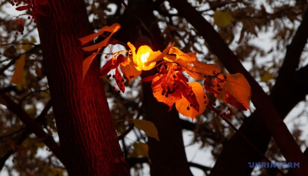 Russian attacks cause power outages in four regions