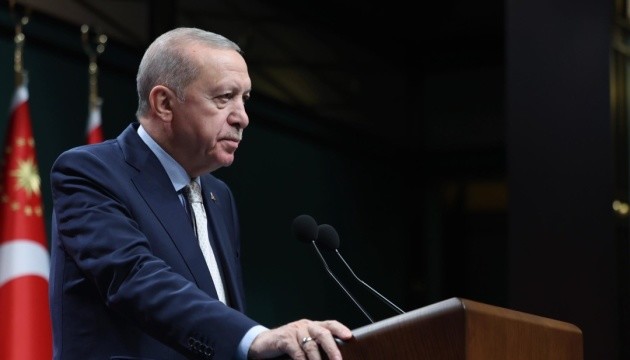 Turkey maintains contacts with Ukraine and Russia to revive Istanbul process