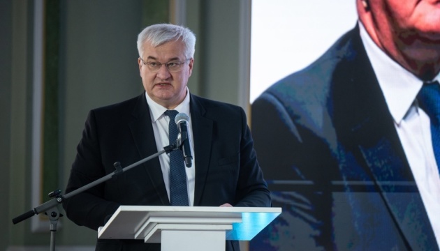 Over twenty countries join PURL, commitments exceed $4B– Sybiha